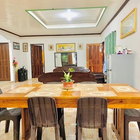 Masayay Homestay Starlink And Generator Santa Monica  Bagian luar foto