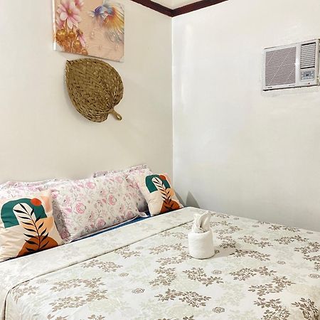 Masayay Homestay Starlink And Generator Santa Monica  Bagian luar foto