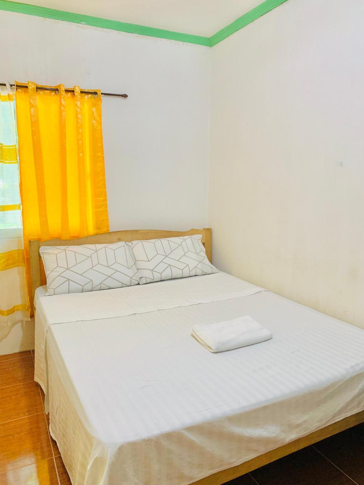Masayay Homestay Starlink And Generator Santa Monica  Bagian luar foto