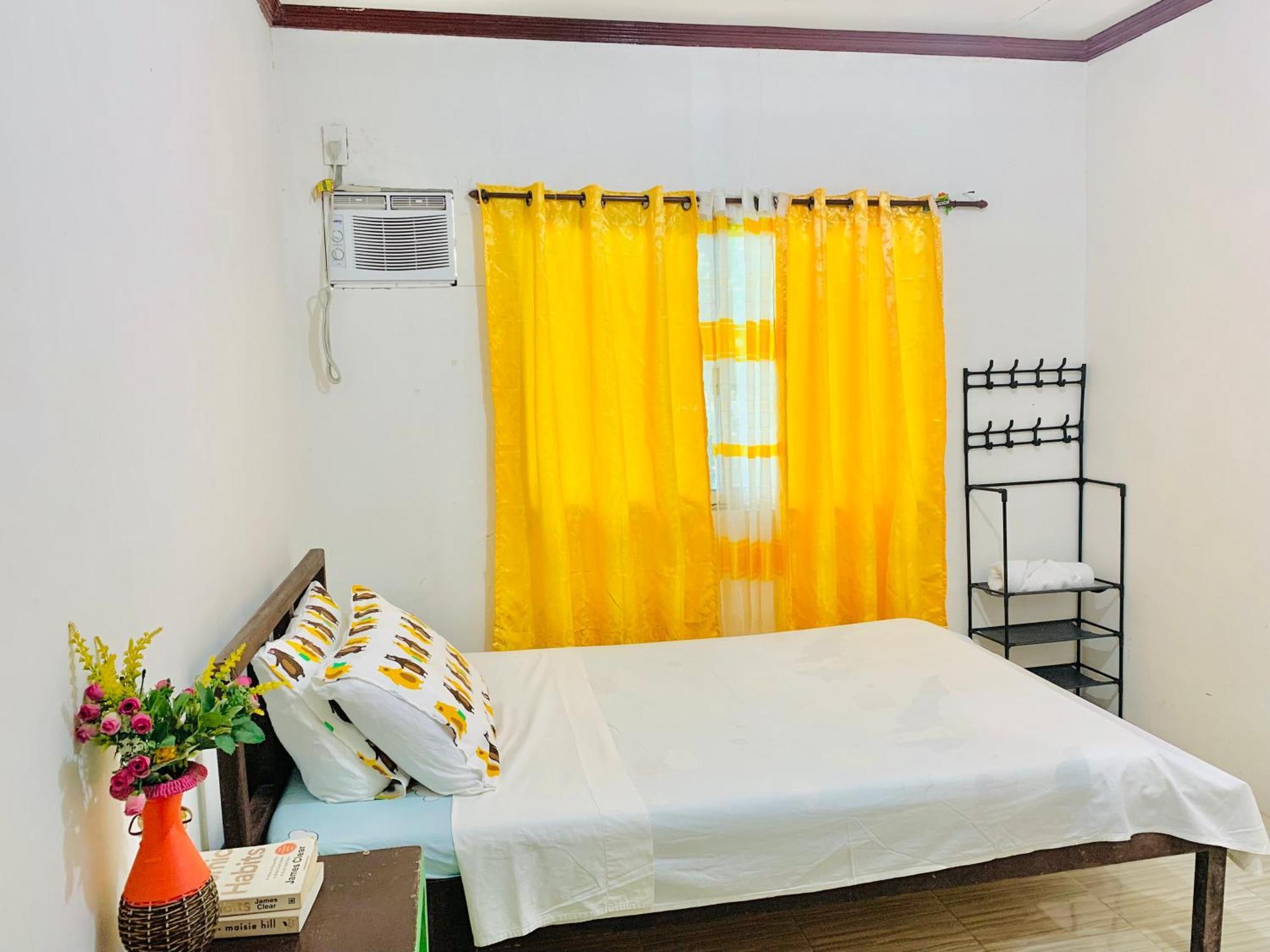 Masayay Homestay Starlink And Generator Santa Monica  Bagian luar foto