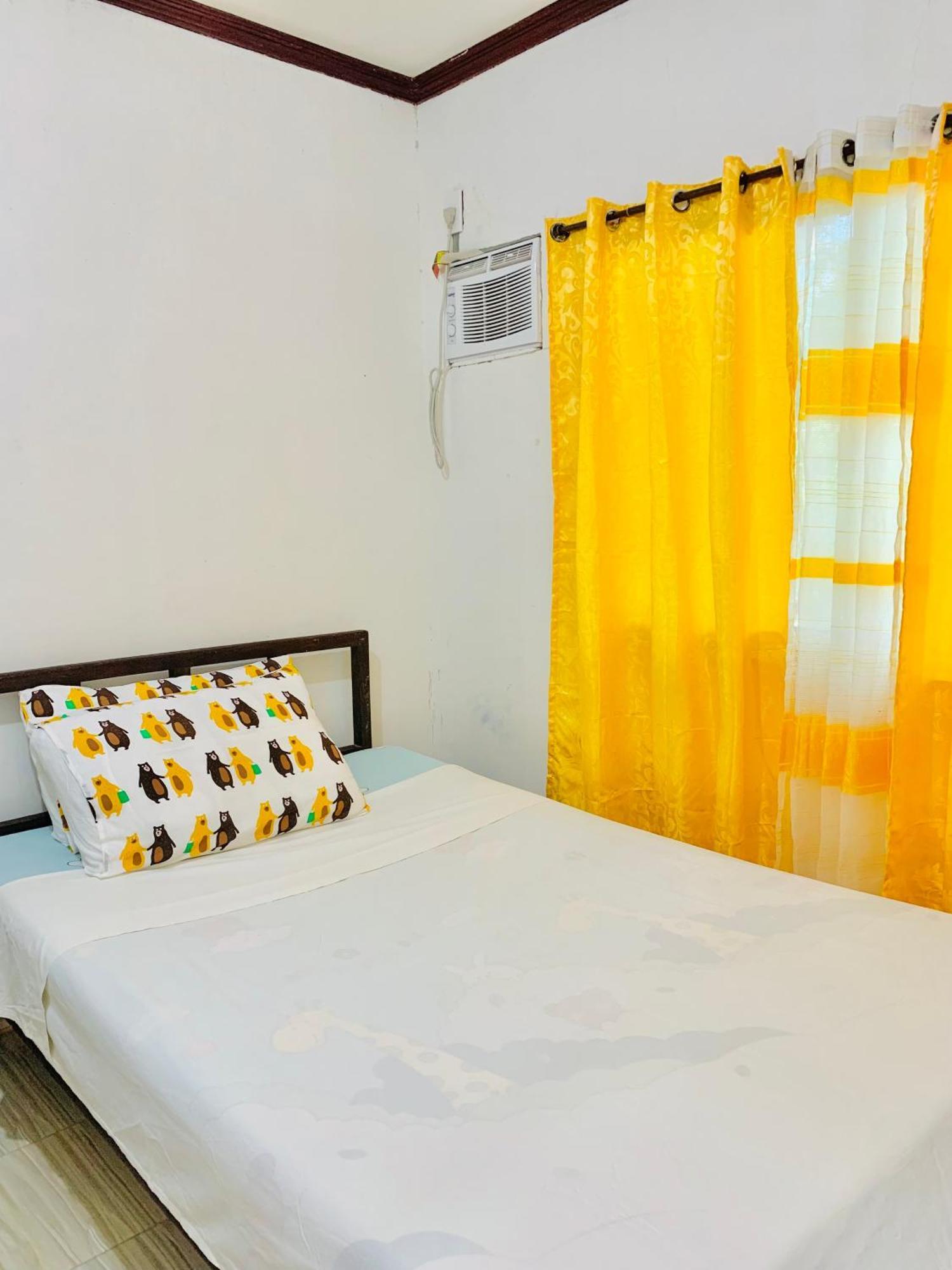 Masayay Homestay Starlink And Generator Santa Monica  Bagian luar foto