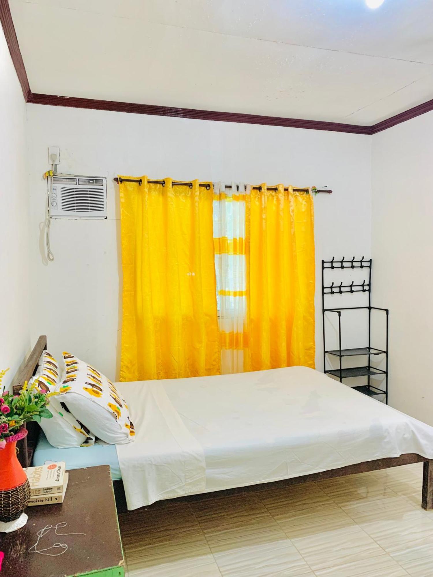 Masayay Homestay Starlink And Generator Santa Monica  Bagian luar foto