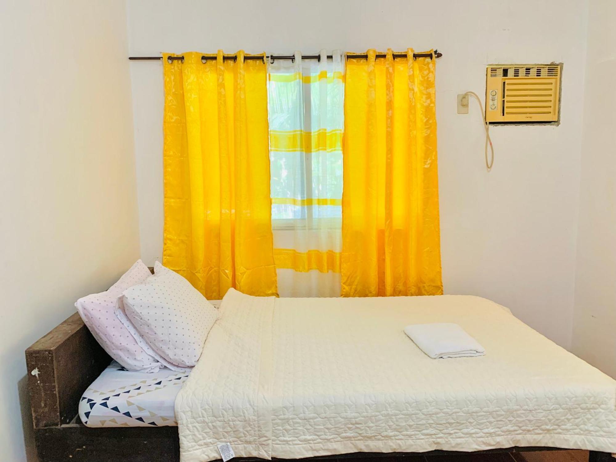 Masayay Homestay Starlink And Generator Santa Monica  Bagian luar foto