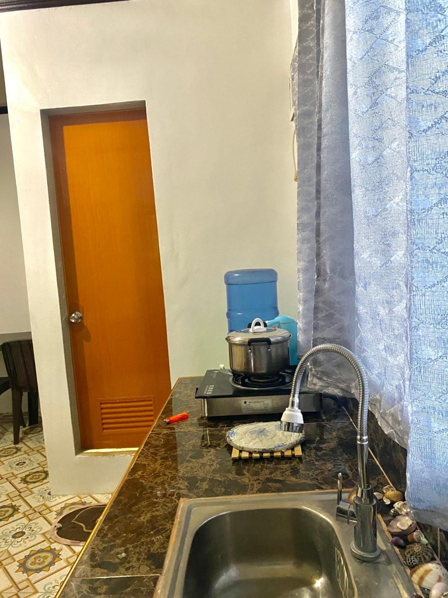 Masayay Homestay Starlink And Generator Santa Monica  Bagian luar foto
