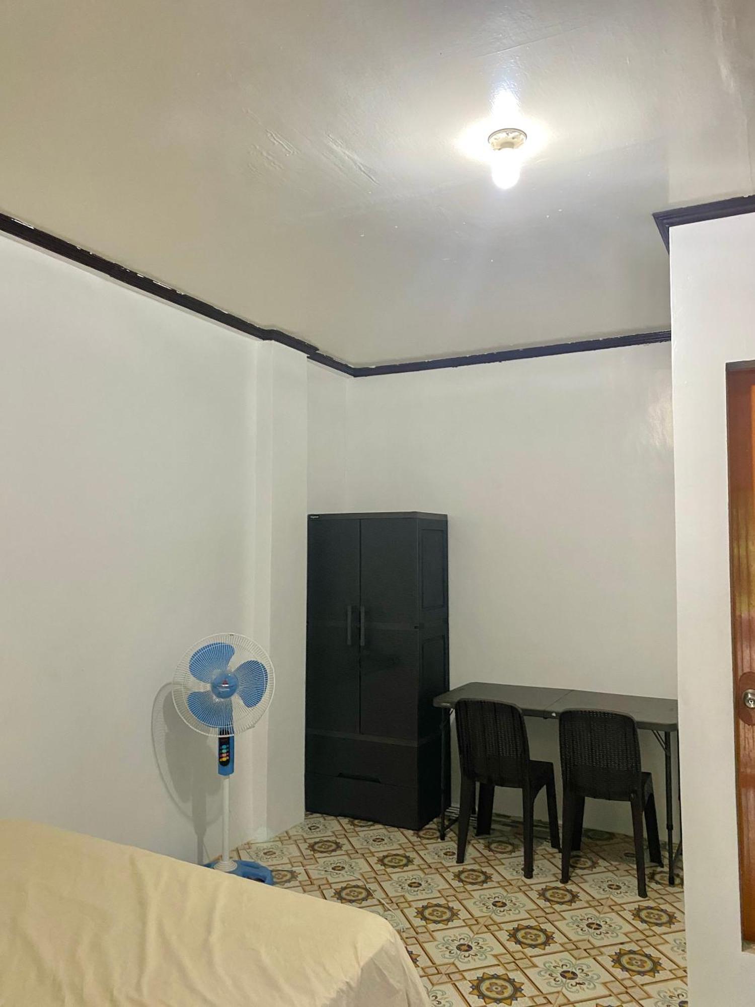 Masayay Homestay Starlink And Generator Santa Monica  Bagian luar foto