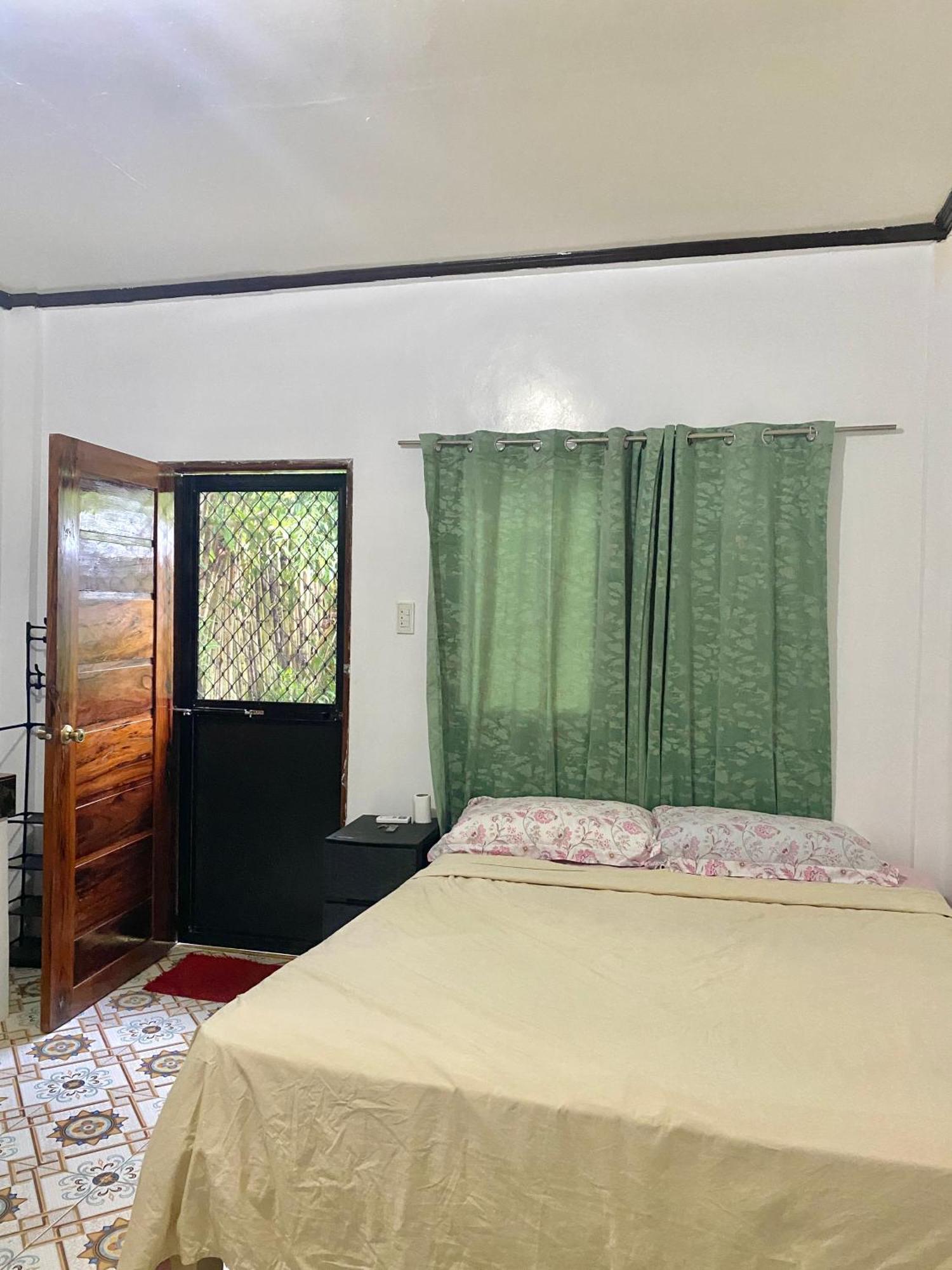 Masayay Homestay Starlink And Generator Santa Monica  Bagian luar foto
