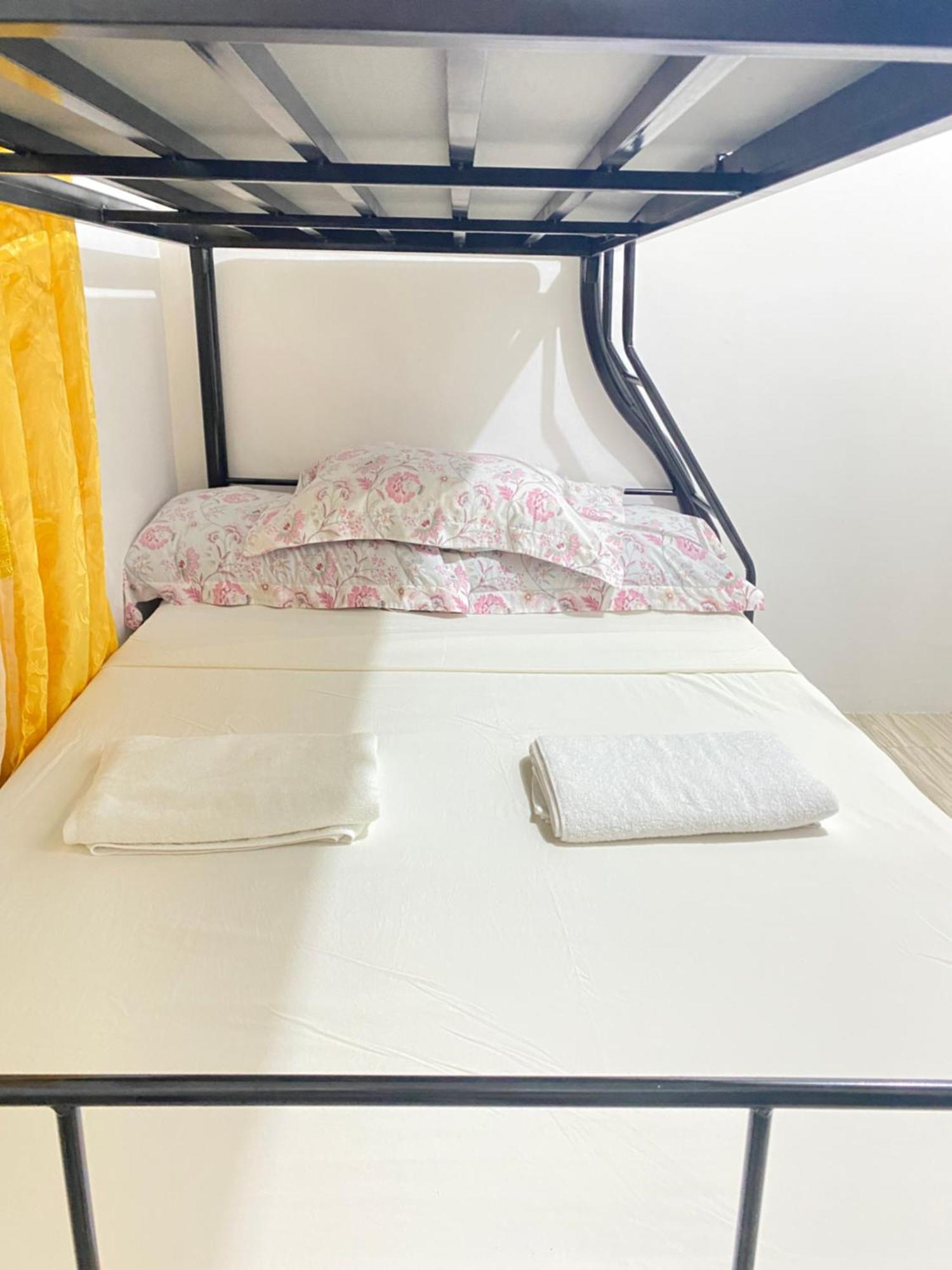 Masayay Homestay Starlink And Generator Santa Monica  Bagian luar foto