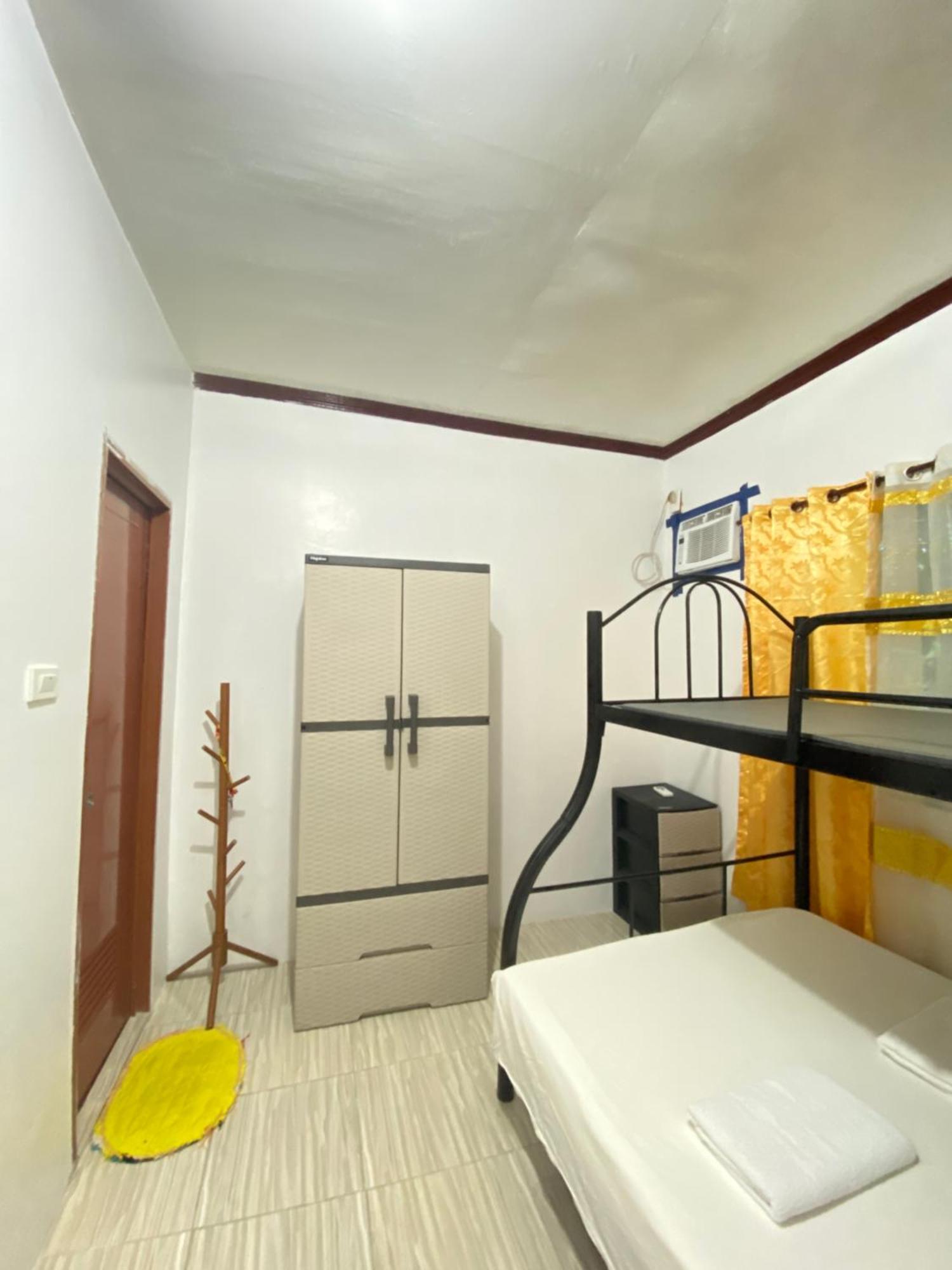 Masayay Homestay Starlink And Generator Santa Monica  Bagian luar foto