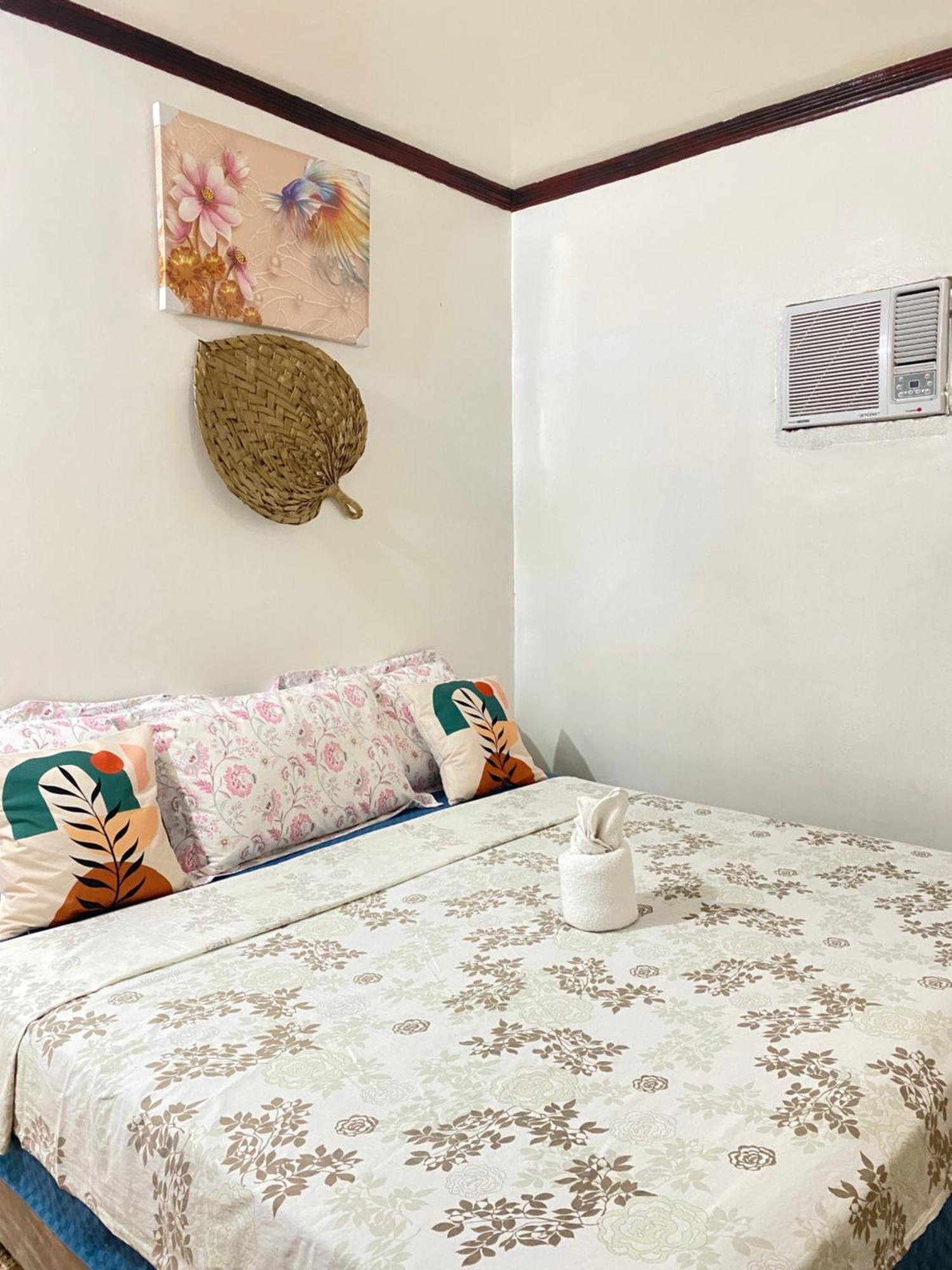 Masayay Homestay Starlink And Generator Santa Monica  Bagian luar foto